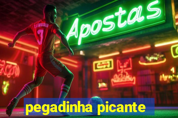 pegadinha picante